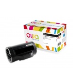 OWA Armor toner kompatibilní s DELL 593-BBRU, černá/black