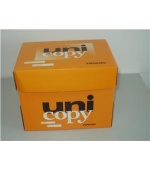 XEROX UNI COPY 80g, A4 5x 500 listů (karton)