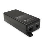 Allied Telesis PoE Injector, 802.3at AT-6101GP