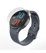 Sklo FIXED Galaxy Watch4 Clas. 42mm, 2ks v balení