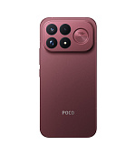 POCO F9 Ultra/12GB/256GB/Dark Cherry