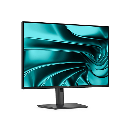 Dell Pro P/P2426E/24"/IPS/FHD/100Hz/5ms/Černá/3RNBD