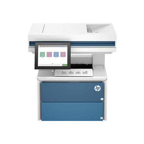 HP LaserJet Enterprise/MFP 5602dn Printer/MF/Laser/A4/LAN/USB