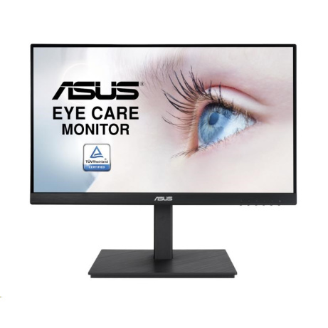 ASUS LCD 21,5" VA229QSB Eye Care 1920 x 1080 IPS 250cd 5ms 75Hz USB-A HDMI DisplayPort 4,6 kg