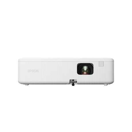 BAZAR - EPSON projektor CO-W01 - poškozený obal