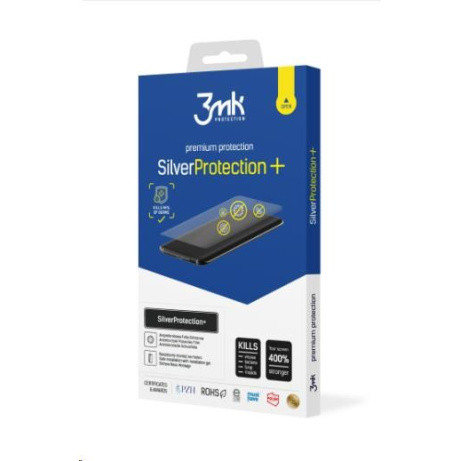 3mk ochranná folie SilverProtection+ pro Sony Xperia 10 VI