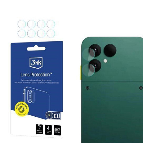 3mk Lens Protection pro Fairphone 6