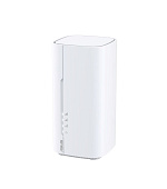 ASUS Router 4G-BE58, WiFi 7 Router, IPv6, AiMesh, 1xWAN/LAN, 3xLAN
