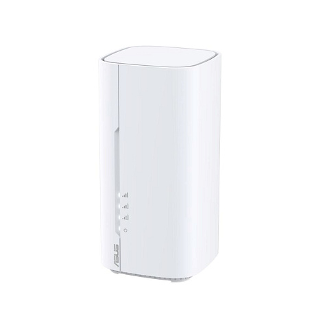 ASUS Router 4G-BE58, WiFi 7 Router, IPv6, AiMesh, 1xWAN/LAN, 3xLAN