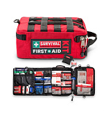 Lékárnička Survival First Aid Kit Large (CZ)