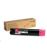 Xerox Toner Magenta pro Phaser 6700 (5.000 str)