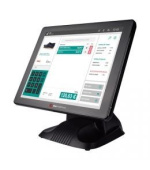 Colormetrics customer display