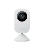Synology CC400W WiFi IP kamera cube, 4Mpx, 1/3", objektiv 2,12 mm, IR