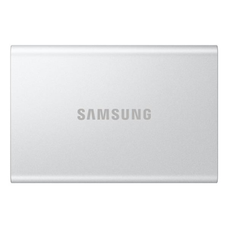 Samsung Externí SSD disk T7 Ressurected - 1TB