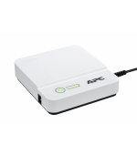 APC Back-UPS Connect 12VDC 36W, Li-ion, mini network UPS pro routery, IP kamery