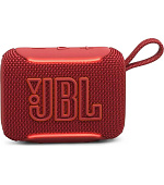 JBL GO5 SPEAKER RED