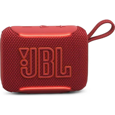 JBL GO5 SPEAKER RED