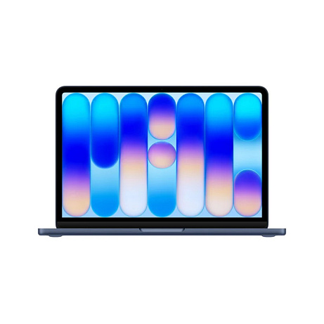 MacBook Neo 13" A18P 6C CPU/5C GPU/8G/256/CZ/IND