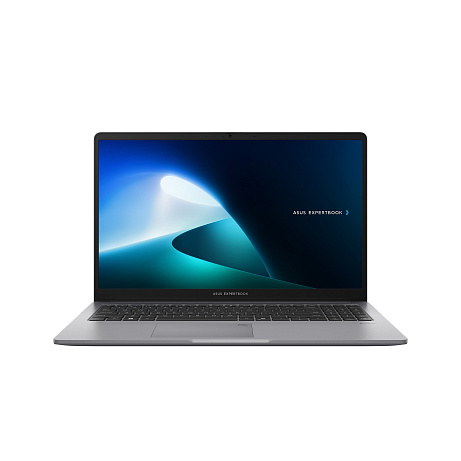 ASUS ExpertBook P1/P1503CVA-C516512/5-210H/15,6"/FHD/16GB/512GB/Intel int/bez OS/Gray/2R