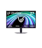 LG UltraGear/27G523B-B/27"/IPS/FHD/200Hz/1ms/Černá/2R