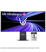 LG UltraGear/45GX950B-B/44,5"/OLED/wUHD/165Hz/0,03ms/Černá/2R