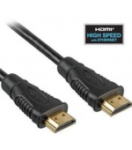PremiumCord HDMI High Speed, verze 1.4, 3m