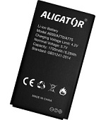ALIGATOR baterie A930/A770/A775/D860 1700mAh origi
