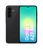 Samsung Galaxy A27 5G/8GB/256GB/Black