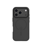 Tactical MagForce Hyperstealth Kryt pro Apple iPhone 17 Pro/18 Pro Asphalt