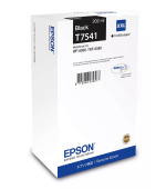 WF-8x90 Series Ink Cartridge XXL Black
