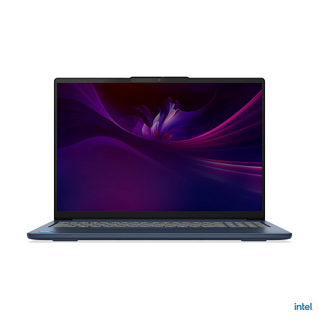 Lenovo IdeaPad Slim 5/16IMH10/U5-135H/16"/WUXGA/16GB/512GB/Intel int/bez OS/Blue/2R