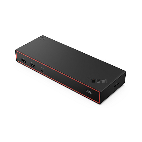 ThinkPad USB4 Dock 5000 - 100W EU