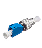 W-Star WS-LC/FC - Optická redukce FC/LC, 2,5mm - 1,25m, připojení testerů WSNF na LC
