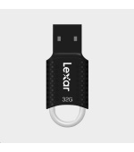 Lexar JumpDrive V40 (USB 2.0) 32GB