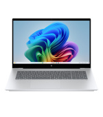 NTB HP OmniBook 7 NG AI PC 17-dc0001nc, Ultra 7-258V,Touch/17.3 FHD, 32GB LPDDR5X 8533, SSD 1TB, Win11 Pro,2Y On-Site