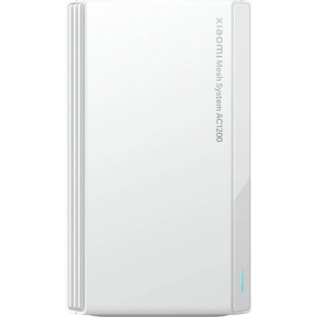Xiaomi Mesh System Ac1200 (1-Pack)