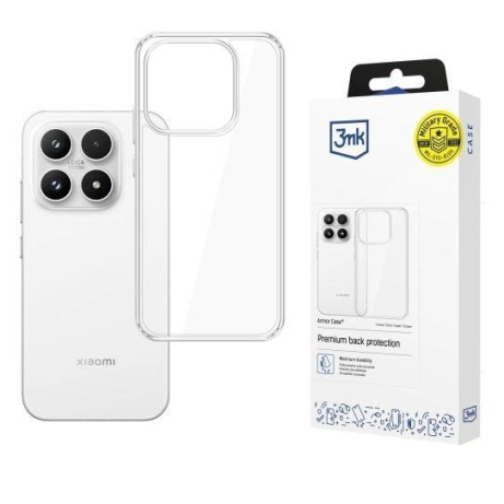 3mk ochranný kryt Armor Case pro Xiaomi 17
