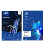 3mk All-Safe - AIO fólie Hammer Dry & Wet Fitting Phone, 25 ks