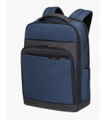 Samsonite MYSIGHT laptop backpack 15,6" 1st Blue - batoh pro notebook