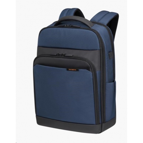Samsonite MYSIGHT laptop backpack 15,6" 1st Blue - batoh pro notebook