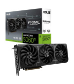ASUS VGA NVIDIA GeForce RTX 5060 Ti PRIME OC 16G, 16GB GDDR7, 3xDP, 1xHDMI