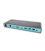 i-tec USB 3.0 / USB-C 5K Univerzální dokovací stanice