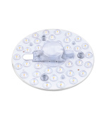 Solight LED světelný zdroj do stropních světel, 18W, 1800lm, 4000K, 155mm