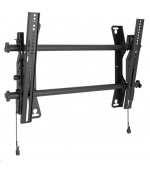 SHARP/NEC držák PD02W T M L- Medium universal wall mount for LFDs from 32" to 46" with tilt function,landscape