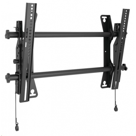 SHARP/NEC držák PD02W T M L- Medium universal wall mount for LFDs from 32" to 46" with tilt function,landscape