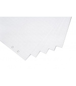 Flipchart papír Magnetoplan 5 x 20 listů v roli