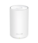 TP-Link Deco X50-DSL WiFi6 Mesh (AX3000,2,4GHz/5GHz,4xGbELAN/WAN,1xDSL Port (VDSL2/ADSL2+/ADSL2/ADSL)