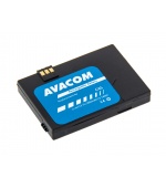 AVACOM Baterie do mobilu Siemens C45, A50, MT50 Li-Ion 3,6V 850mAh