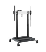 Optoma IFPD RISE 5305 MOTORIZED DISPLAY LIFT TROLLEY 50 B EU