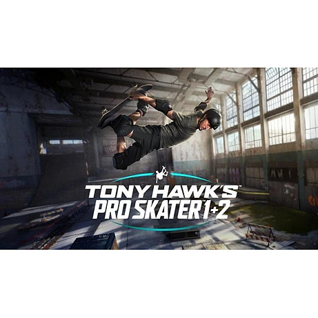Tony Hawks Pro Skater 1 + 2 (Xbox One/ Series X) klíč MS Store